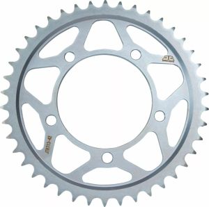 Jt sprockets JTR713.42 Acél hátsó lánckerék Lánckerék