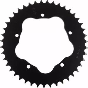 Jt sprockets JTR752.43 Acél hátsó lánckerék Lánckerék