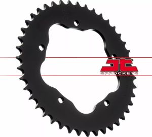 Jt sprockets JTR752.43 Acél hátsó lánckerék Lánckerék 1
