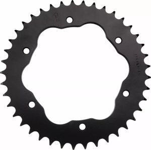 Jt sprockets JTR761.41 Acél hátsó lánckerék Lánckerék