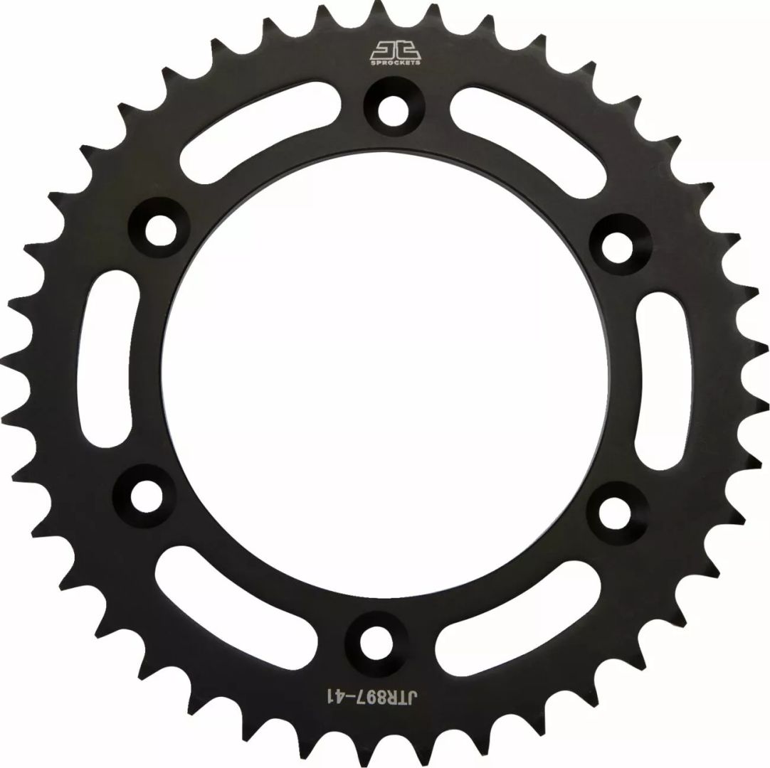 Jt sprockets JTR897.41 Acél hátsó lánckerék Lánckerék 0