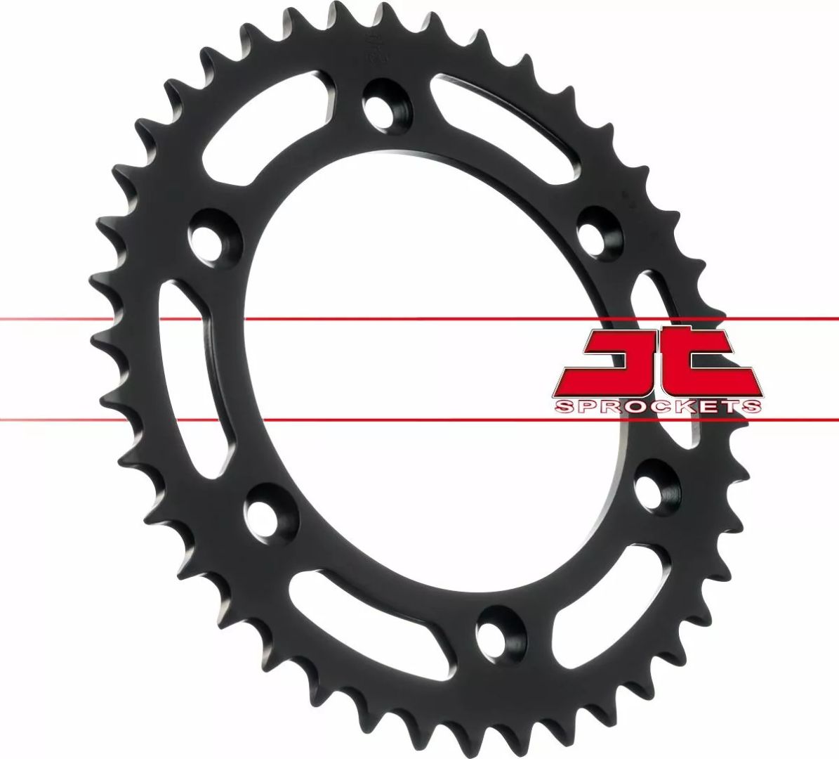 Jt sprockets JTR897.41 Acél hátsó lánckerék Lánckerék 1