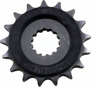 Jt sprockets JTF1180.17RB első lánckerék Lánckerék