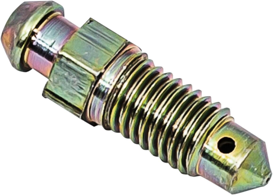 Goodridge légtelenítõ légtelenítõ csavar M7X1.0 ZINC Féknyereg és tuning féknyereg kittek 0