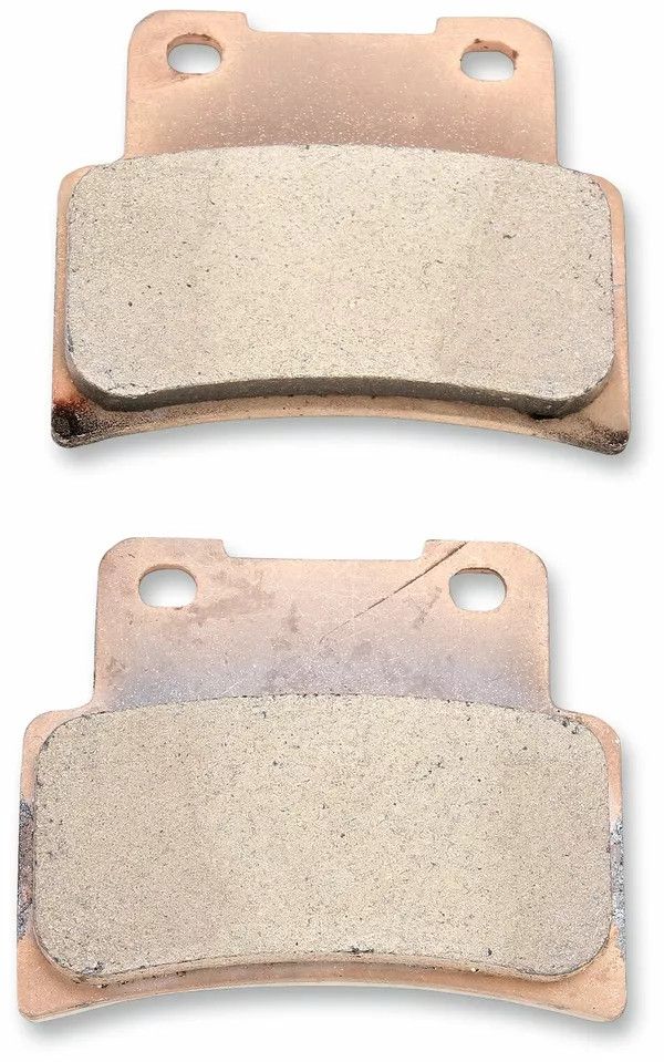Dp brakes SDP517HH+ SDP HH+ Supersport padok Fékbetét 0