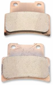 Dp brakes SDP517HH+ SDP HH+ Supersport padok Fékbetét