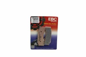 Ebc GPFAX673HH GPFAX sorozat Race Sindered fékbetétek Fékbetét