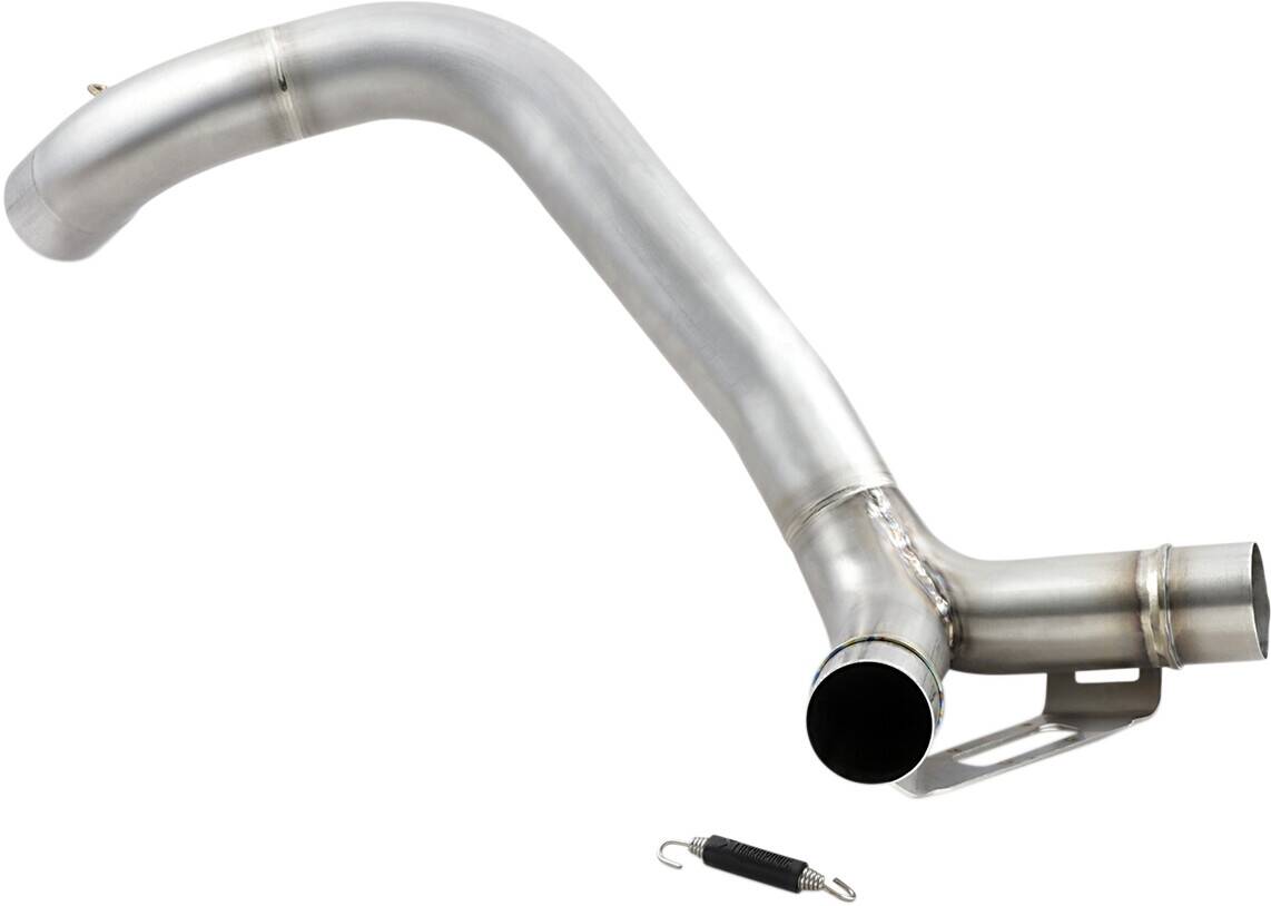 AKRAPOVIC kapcsolat csõ SS SCRAMBLER 11 Kipufogó leömlők és összekötő csövek 0