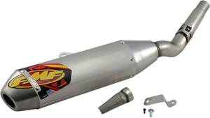 Fmf kipufogódob PCORE 4 HEX KX450 Kipufogó dob - Slip On