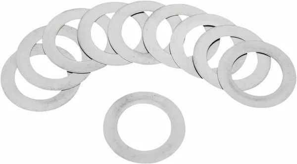 Eastern motorcycle parts A-6767 lengőkar alátétlemezek Vezérlés 0
