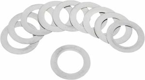 Eastern motorcycle parts A-6767B lengőkar alátétlemezek Vezérlés
