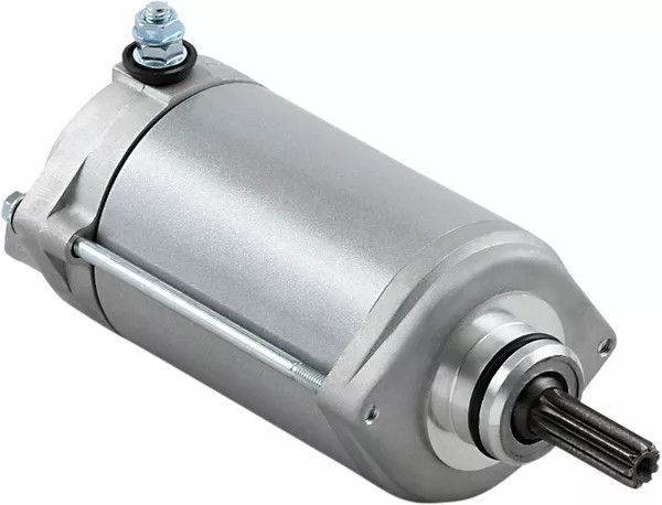 Parts unlimited 410-52513 Önindító Suzukihoz Gyújtás és indító alkatrészek 0