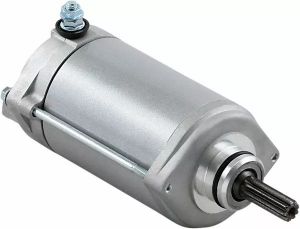 Parts unlimited 410-52513 Önindító Suzukihoz Gyújtás és indító alkatrészek