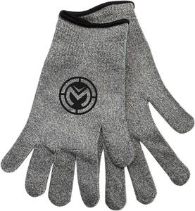 Moose racing soft-goods kesztyû S19 bélés szürke L Aláöltőző motoros kesztyű