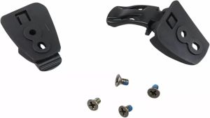 Thor 3430-0866 Blitz Boots csatkészlet Motoros cipő, csizma