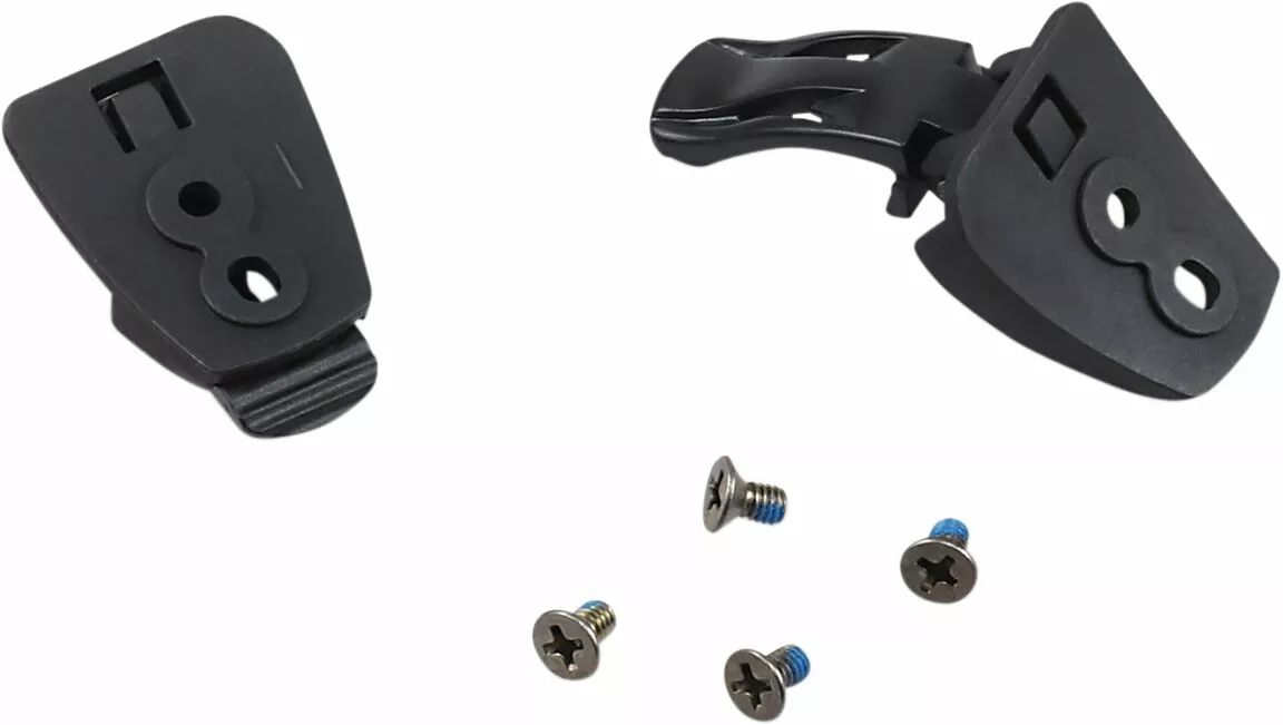 Thor 3430-0866 Blitz Boots csatkészlet Motoros cipő, csizma alkatrészek 0