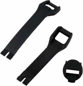 Thor 3430-0867 Blitz XP Boots hevederek Motoros cipő, csizma