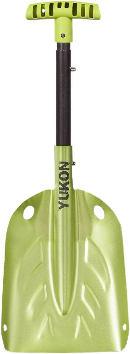 Airhead sports group SHOVEL COLLAPSABLE NEON Szerszám motorkerékpár szereléshez 0