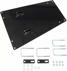 Moose utility- snow 2807pf eke tartó Hókotró