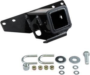 Moose utility division RECEIVER rántás 2 KINGQD ATV permetező