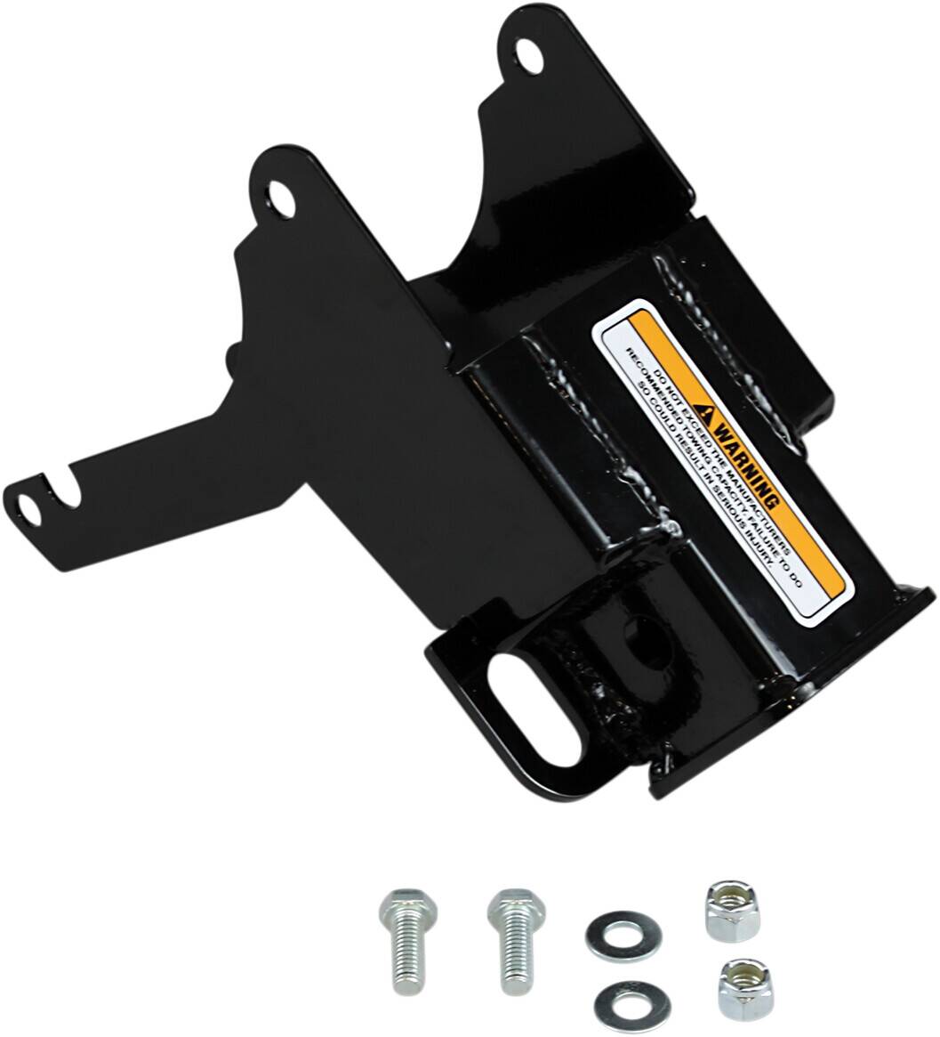 Moose utility division RECEIVER rántás 2 CanAm ATV permetező 0