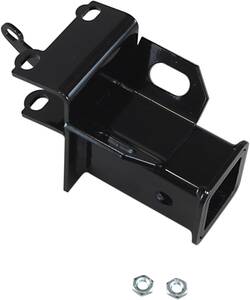 Moose utility division RECEIVER rántás 2 HON ATV permetező