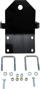 Moose utility division rántás MULE 610 Moose ATV permetező