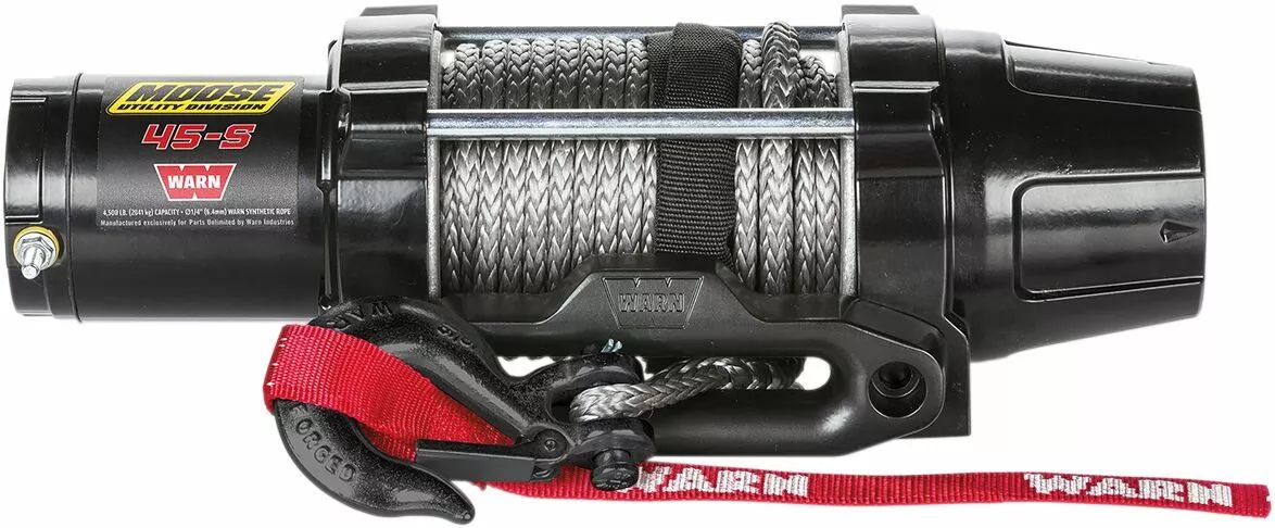 Moose utility- snow 101603 csörlő Csörlő 0