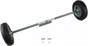 Moose racing hard-parts 9501-0178 edzőkerekek Sátor és sátoralkatrész