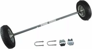 Moose racing hard-parts 9501-0181 edzőkerekek Sátor és sátoralkatrész