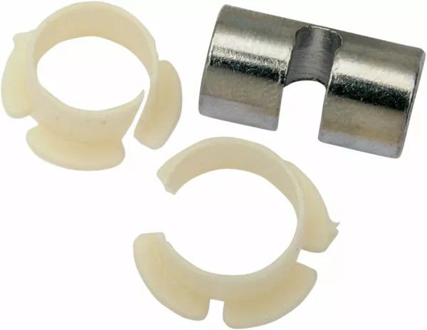 Eastern motorcycle parts A-45036-82 tengelykapcsoló kábel rögzítő/persely készlet Hidraulikus kuplung felújító készlet 0