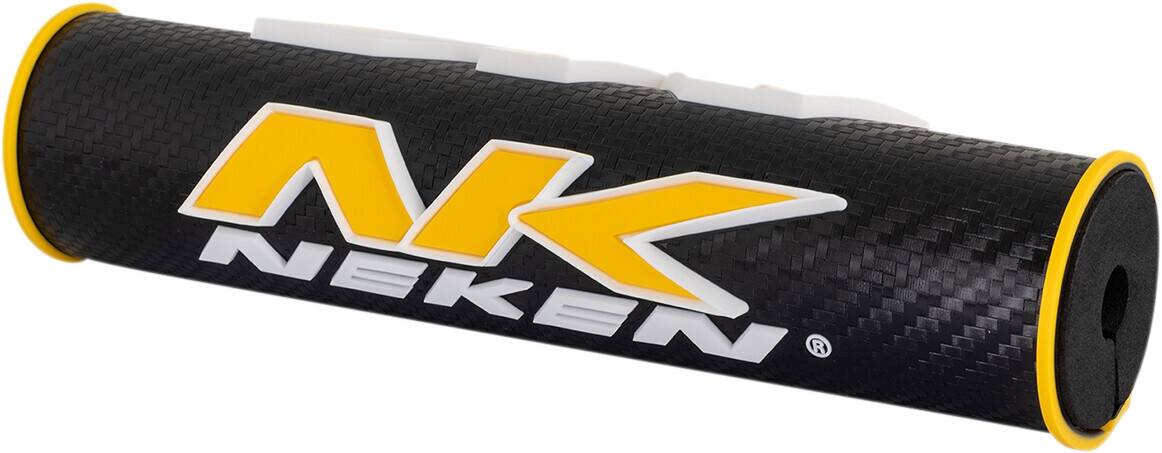 Neken kormány PAD általános 3D BK/YL Kormány 0