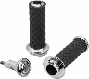Biltwell 6604-105-01 Alumicore markolat Kormány markolat
