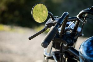 Biltwell 6503-400-131 Haszontükör Visszapillantó tükör 1