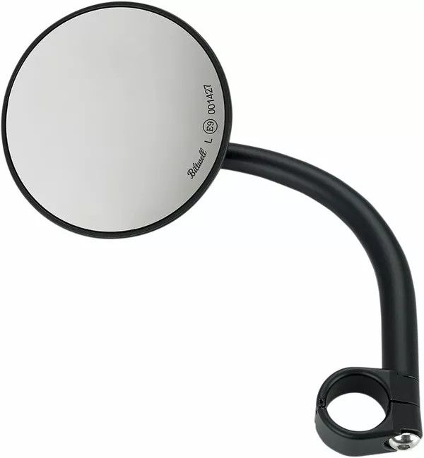 Biltwell 6503-501-131 Haszontükör Visszapillantó tükör 0