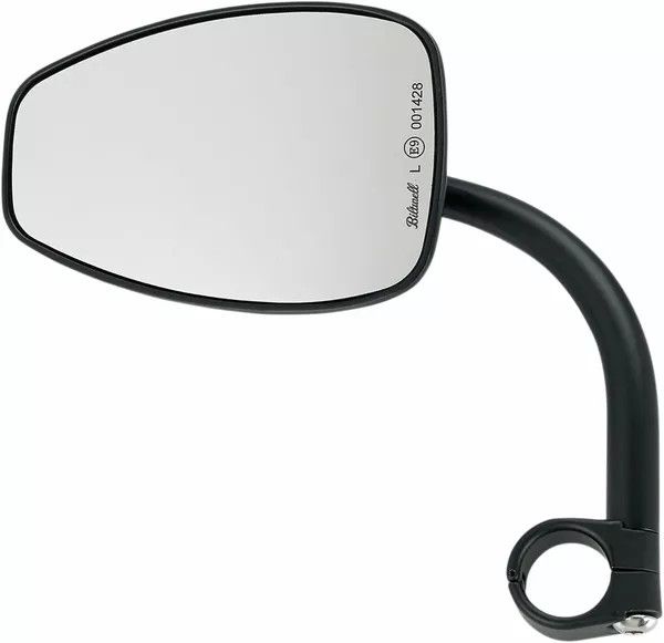 Biltwell 6504-501-131 Haszontükör Visszapillantó tükör 0