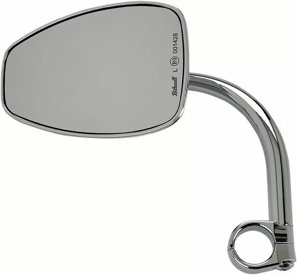 Biltwell 6504-501-531 Haszontükör Visszapillantó tükör 0