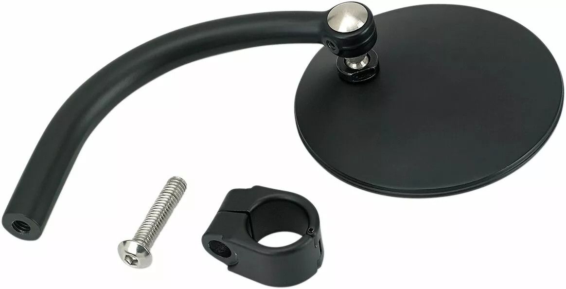 Biltwell 6503-578-131 Befogható segédtükör Visszapillantó tükör 0