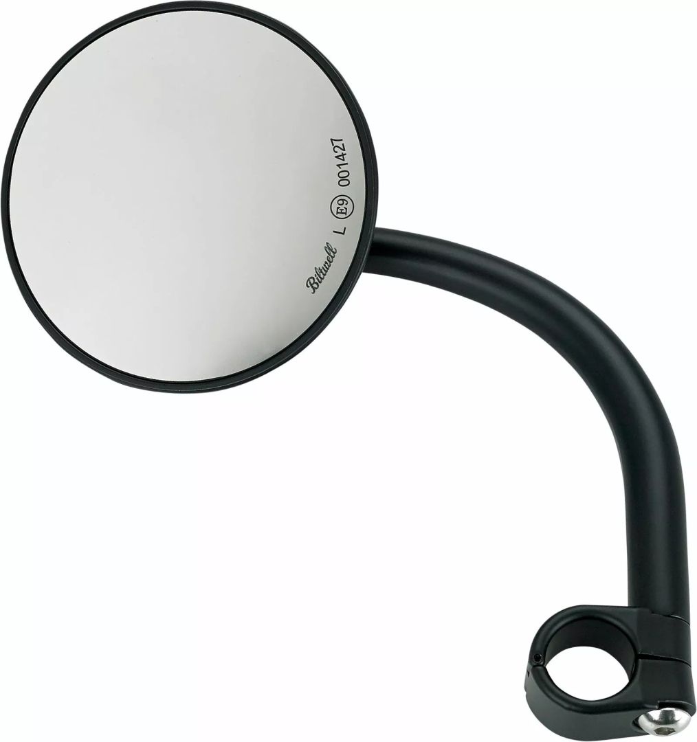Biltwell 6503-578-131 Befogható segédtükör Visszapillantó tükör 1
