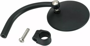 Biltwell 6503-578-131 Befogható segédtükör Visszapillantó tükör