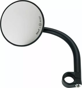 Biltwell 6503-578-131 Befogható segédtükör Visszapillantó tükör 1
