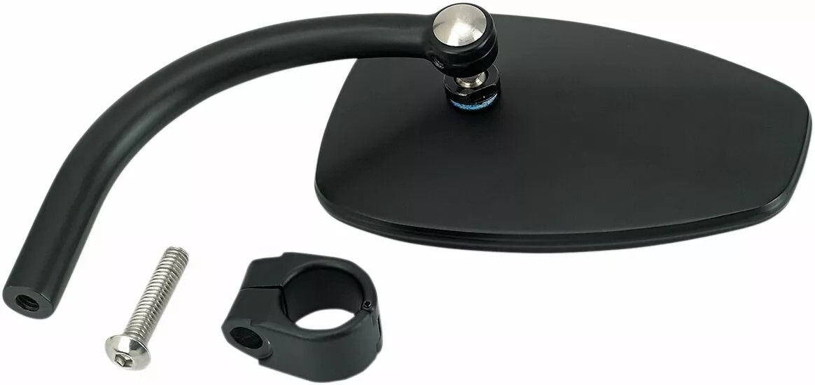 Biltwell 6504-578-131 Befogható segédtükör Visszapillantó tükör 0