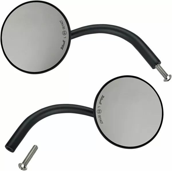 Biltwell 6503-400-132 Haszontükör Visszapillantó tükör 0