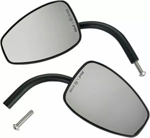 Biltwell 6504-400-132 Haszontükör Visszapillantó tükör