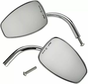 Biltwell 6504-400-532 Haszontükör Visszapillantó tükör