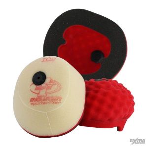 Dt-1 racing europe EVO-140-19NO légszűrő Levegőszűrő alkatrészek, légszűrők
