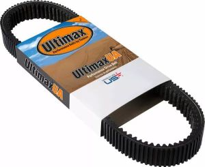 Ultimax UA484 UA ATV hajtószíj Bordásszíj, ékszíj