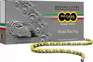 Regina 135ORAW2/002 520 ORAW2 hajtólánc Meghajtólánc , motorkerékpár lánc