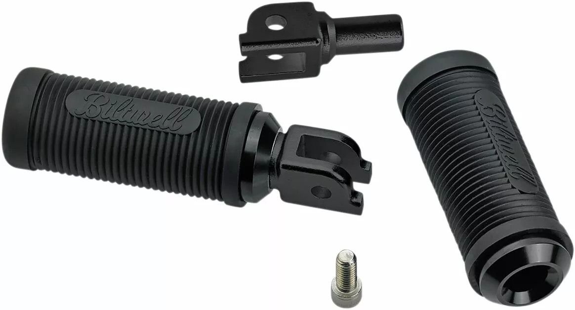 Biltwell 7004-204-03 Norman Footpegs Lábtartó és lábtartó alkatrészek 0