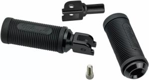 Biltwell 7004-204-03 Norman Footpegs Lábtartó és lábtartó alkatrészek